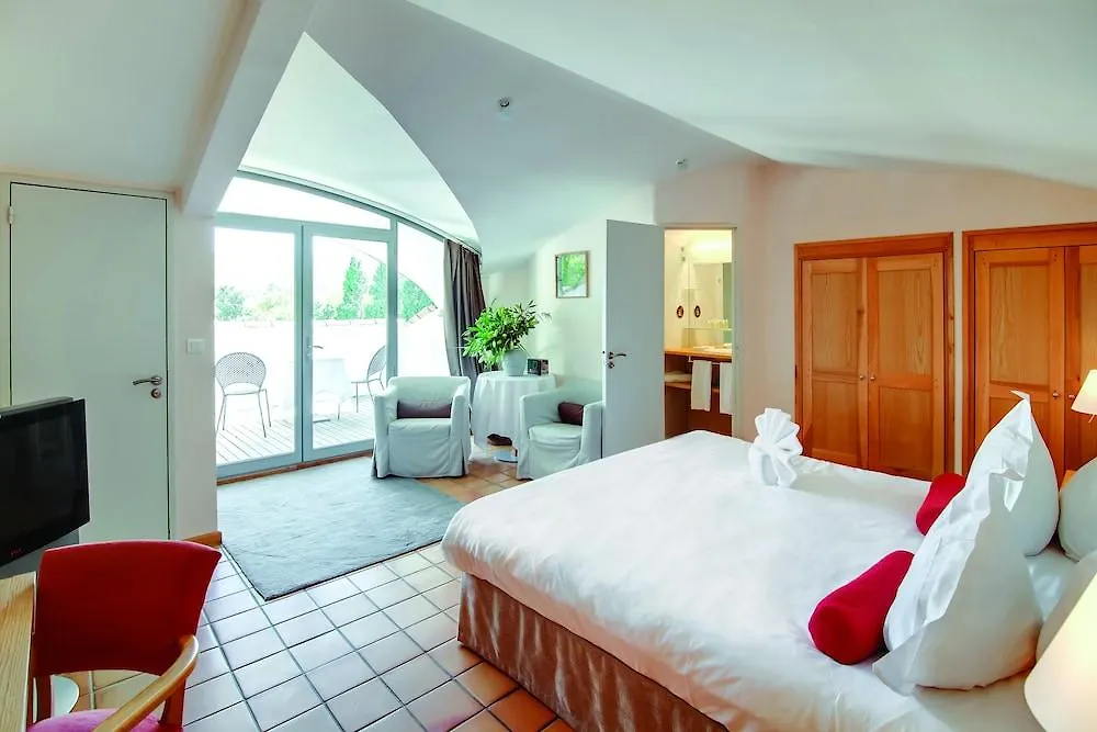 Hotel De L'Image Saint-Remy-de-Provence
