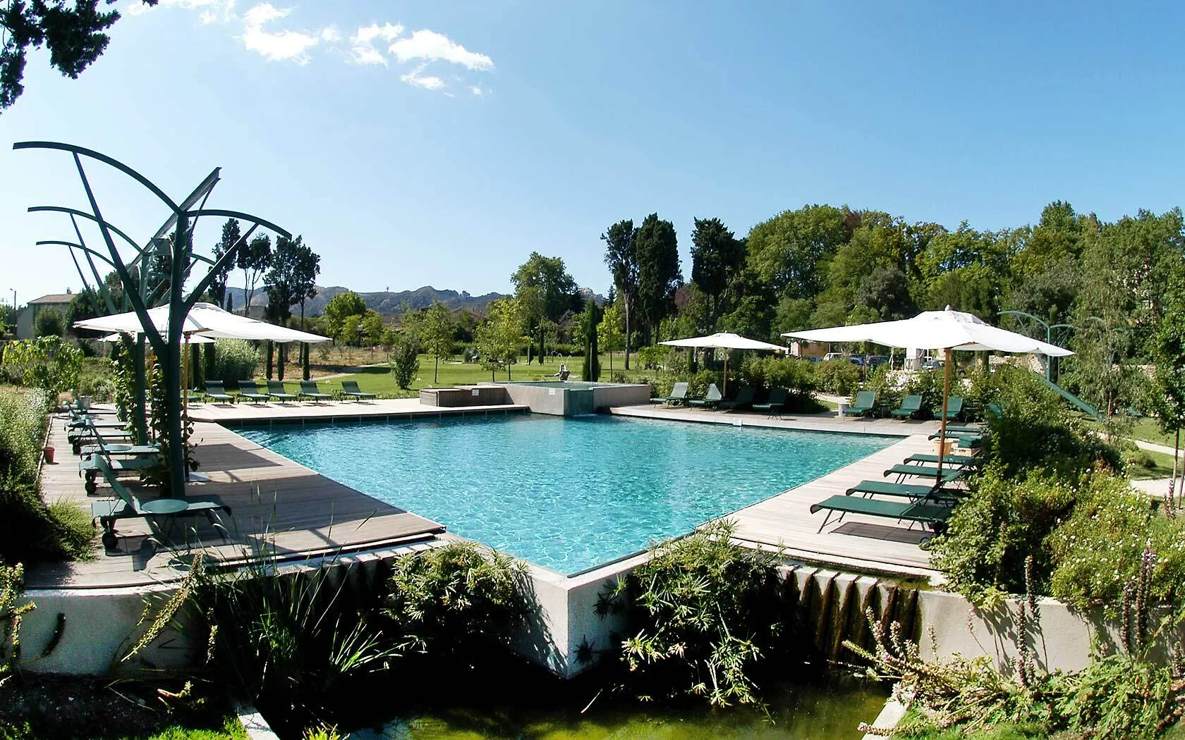****  Hotel De L'Image Saint-Remy-de-Provence France