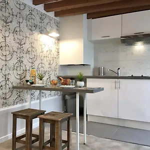 Feydeau - Bel Appartement- 2p - 2 Hébergement de vacances