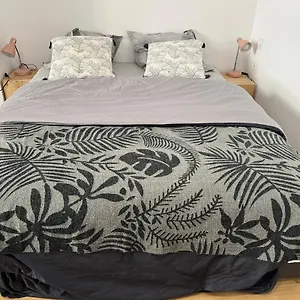 Centre Appartement
