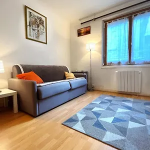 Laguna Land - Plages - Hypercentre - Wifi - Casino Appartement