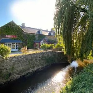 D'hotes La Begaudiere 3* Dol-de-Bretagne
