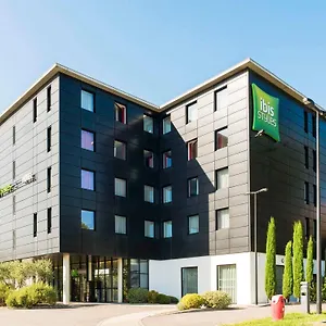 Ibis Styles Cite Espace 3* Toulouse