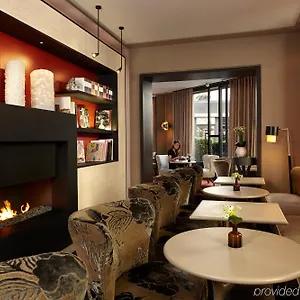 Le Pavillon Des Lettres Hotel Parijs