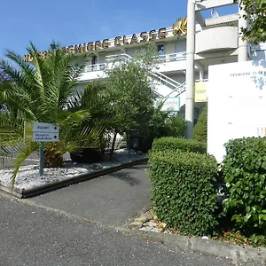 Premiere Classe Hotel Biarritz