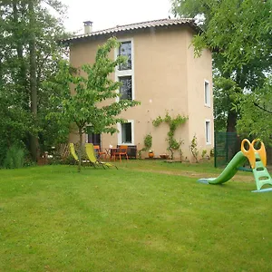 Au Martin Pêcheur Gîte