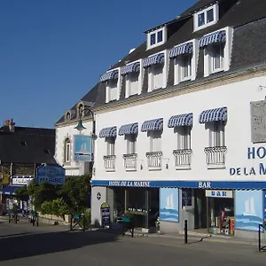 La Marine Hotel Carnac
