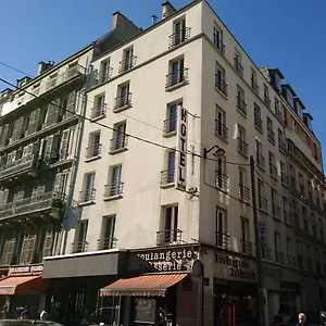 Bertha Hotel Parijs