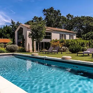 3* Bed & Breakfast Mas De Caustes