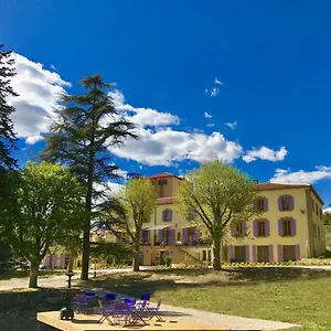Château Ferrassières Appartement