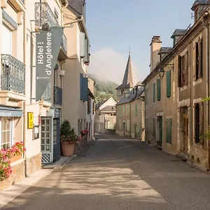 D'angleterre 3* Arreau